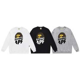 Picture of Bape Sweatshirt _SKUBapeS-2XLscqx35430257
